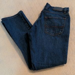 NWOT Free World Night Train Regular Jeans 30x31